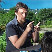 Professeur d'allemand, de français et de philosophie, 25 ans d'expérience